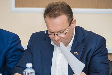В бюджете заложат деньги на высокоскоростной интернет и IT-специалистов